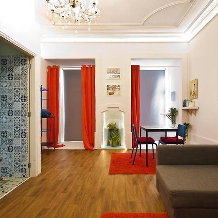Oporto Blue Cedofeita - Charming Citycenter Loft Exterior photo