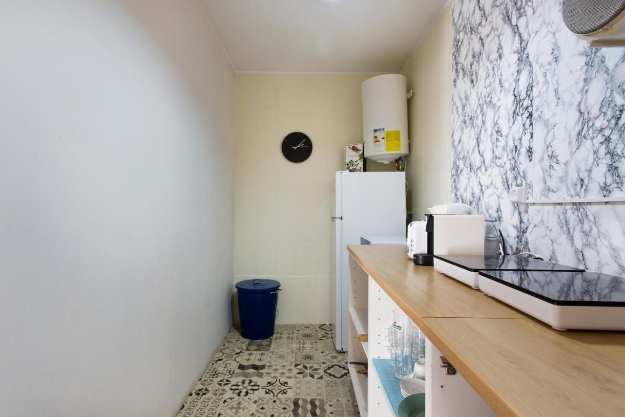 Oporto Blue Cedofeita - Charming Citycenter Loft Exterior photo
