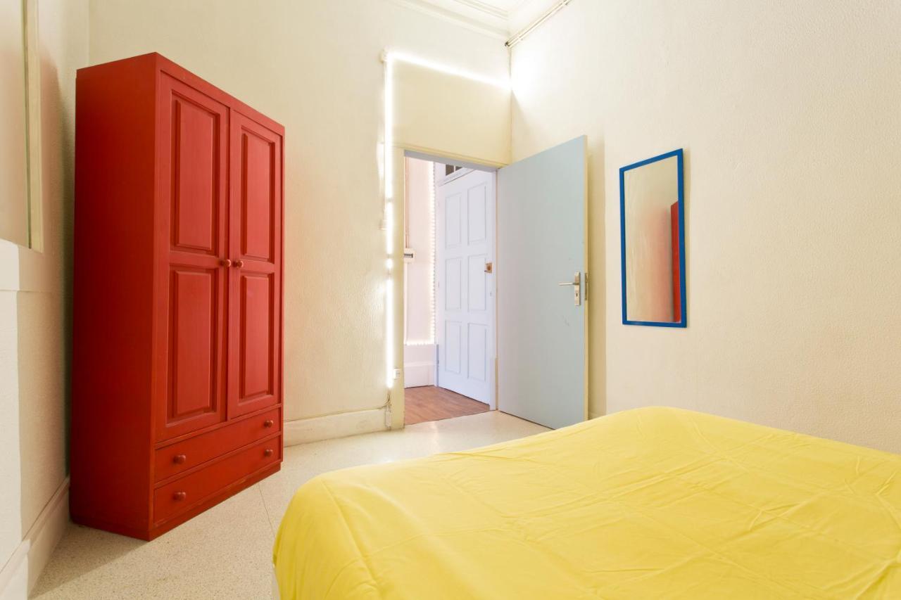 Oporto Blue Cedofeita - Charming Citycenter Loft Exterior photo